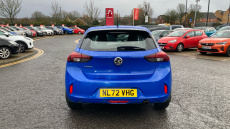 Vauxhall Corsa 1.2 Design 5dr Petrol Hatchback